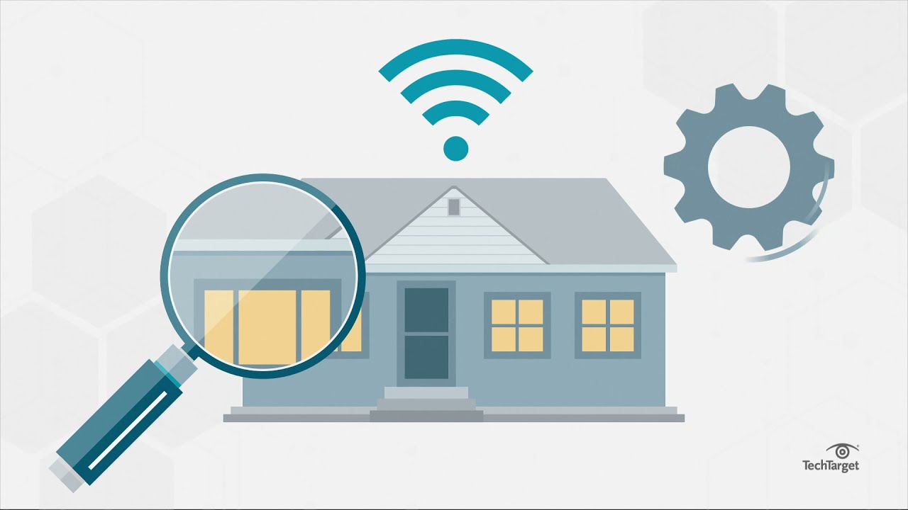 The Power of IoT Building Automation Revolutionizing the Way We Live, Work, and Play